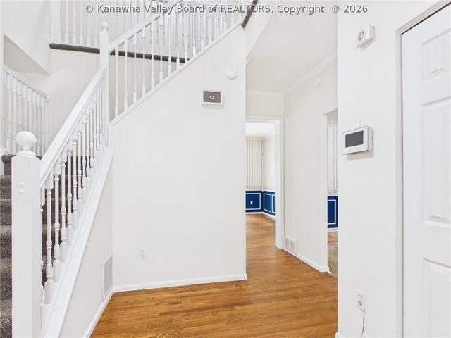 5301 Doc Bailey Road, Charleston, WV 25313