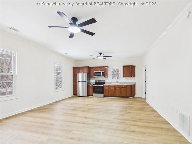 5301 Doc Bailey Road, Charleston, WV 25313