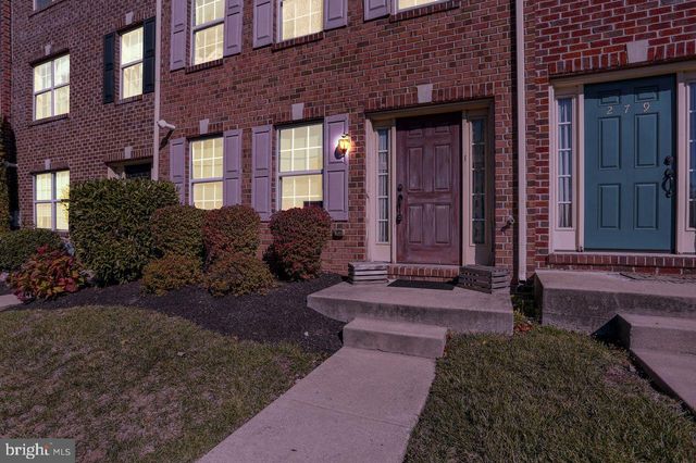 277 INDUSTRIAL HWY, Pottstown, PA 19464