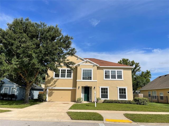 1311 BRANDON DRIVE, Orange Park, FL 32065