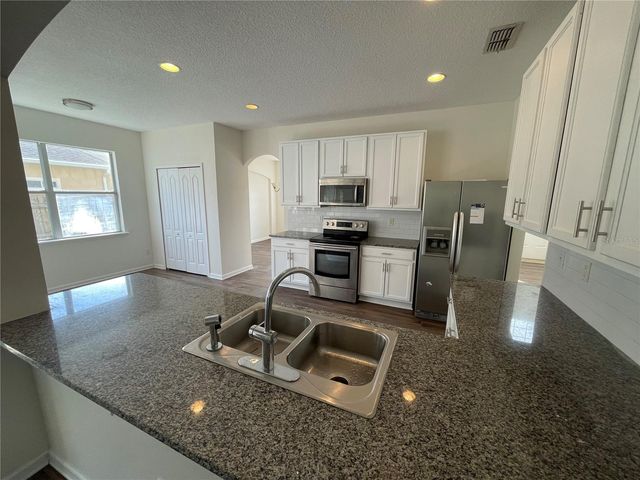 1311 BRANDON DRIVE, Orange Park, FL 32065