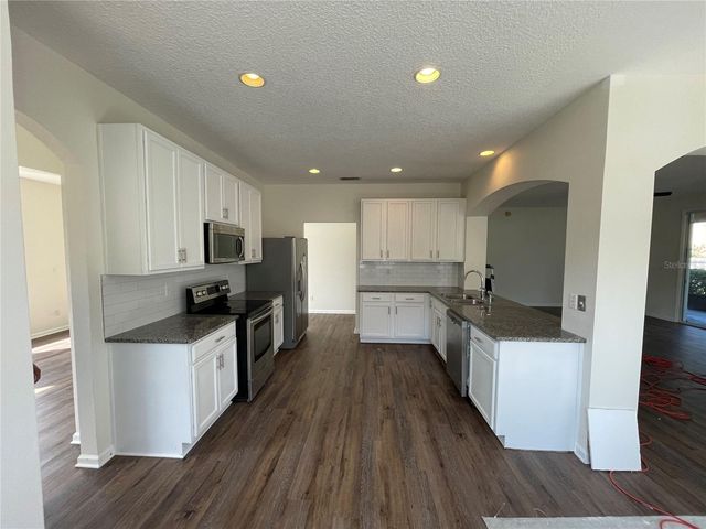 1311 BRANDON DRIVE, Orange Park, FL 32065