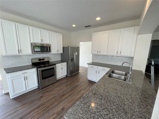 1311 BRANDON DRIVE, Orange Park, FL 32065