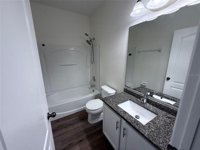 1311 BRANDON DRIVE, Orange Park, FL 32065