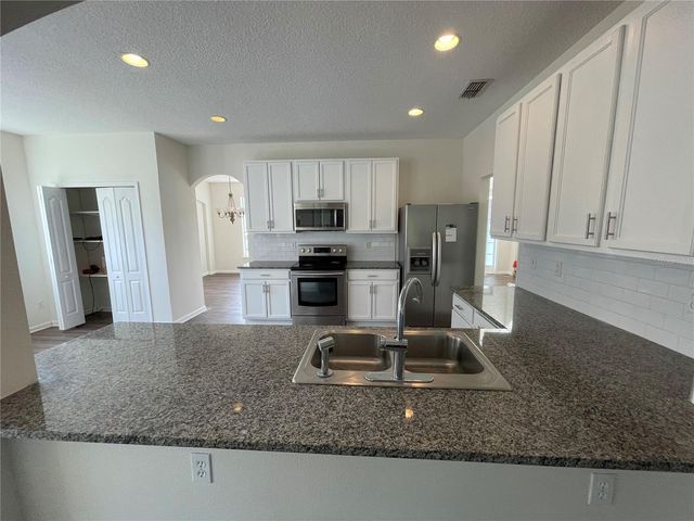 1311 BRANDON DRIVE, Orange Park, FL 32065