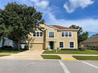 1311 BRANDON DRIVE, Orange Park, FL 32065