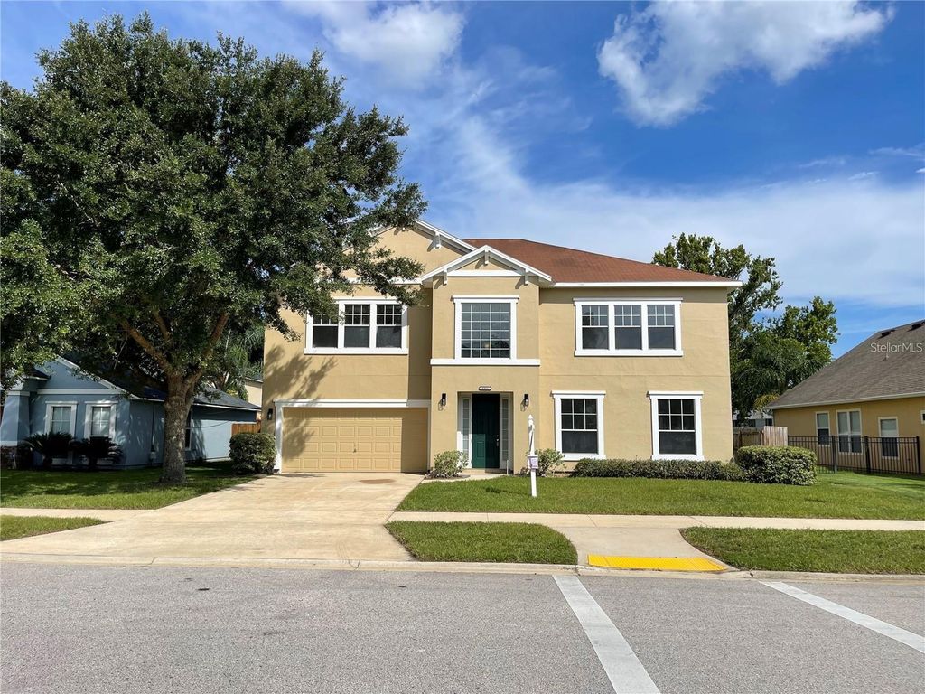 1311 BRANDON DRIVE, Orange Park, FL 32065