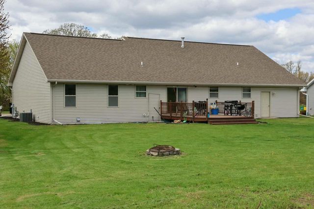 2680 SUSSEX ROAD, Green Bay, WI 54311
