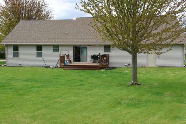 2680 SUSSEX ROAD, Green Bay, WI 54311