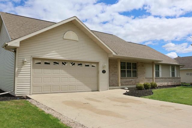 2680 SUSSEX ROAD, Green Bay, WI 54311