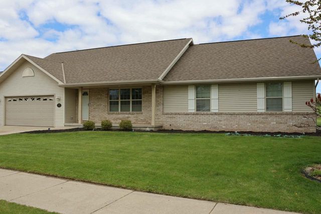 2680 SUSSEX ROAD, Green Bay, WI 54311