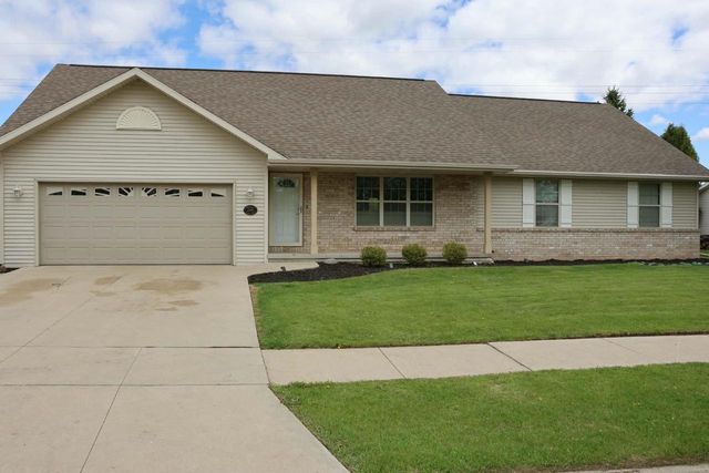 2680 SUSSEX ROAD, Green Bay, WI 54311