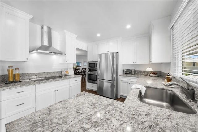 3762 Lake Crest, Yorba Linda, CA 92886