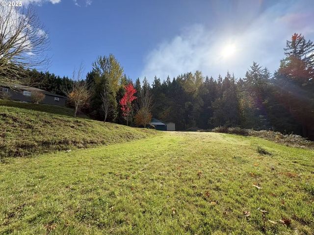 27741 Se Wallace Rd, Estacada, OR 97023