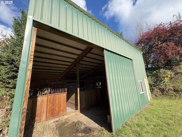 27741 Se Wallace Rd, Estacada, OR 97023