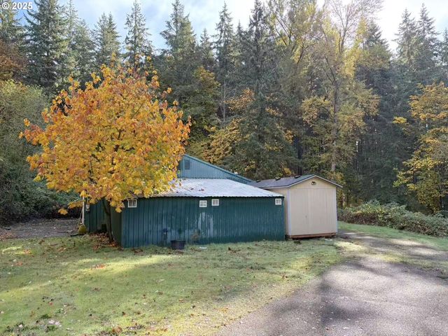 27741 Se Wallace Rd, Estacada, OR 97023