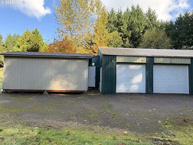 27741 Se Wallace Rd, Estacada, OR 97023