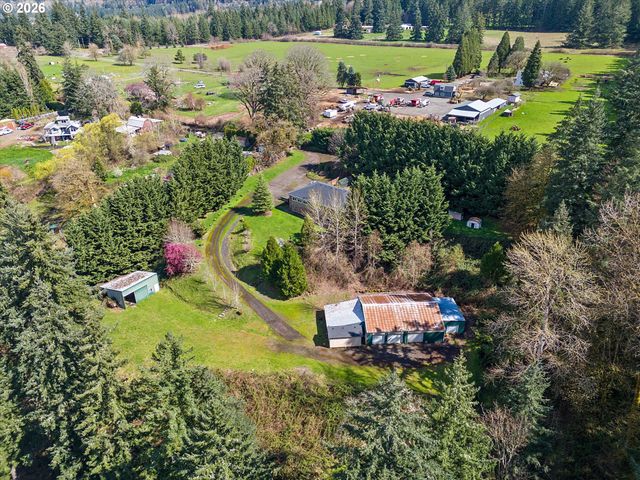 27741 Se Wallace Rd, Estacada, OR 97023