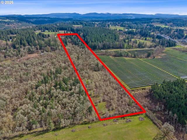 27741 Se Wallace Rd, Estacada, OR 97023