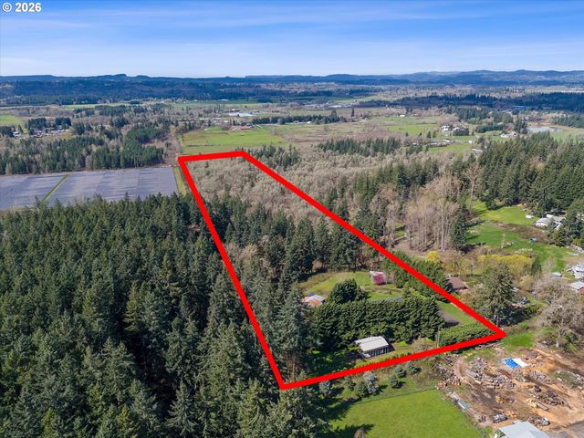27741 Se Wallace Rd, Estacada, OR 97023