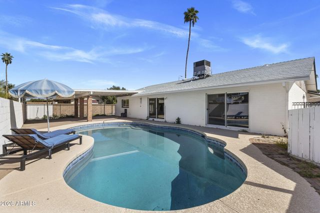 4616 S Poplar Street, Tempe, AZ 85282