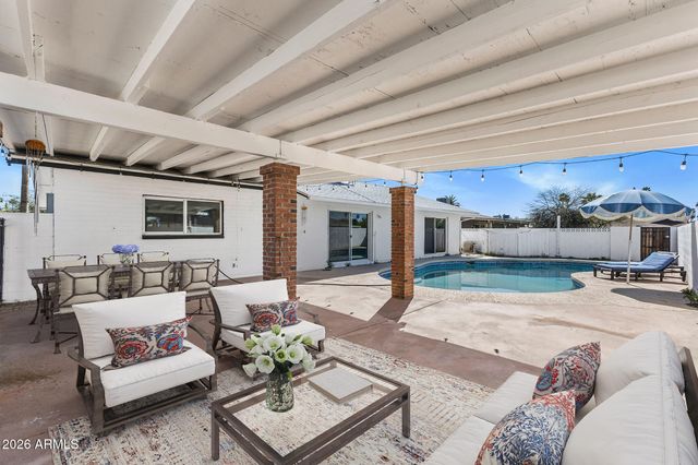 4616 S Poplar Street, Tempe, AZ 85282