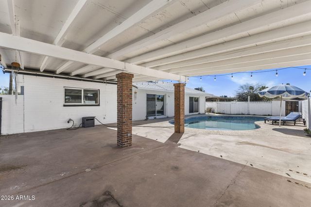4616 S Poplar Street, Tempe, AZ 85282