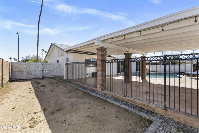 4616 S Poplar Street, Tempe, AZ 85282