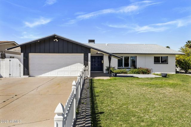 4616 S Poplar Street, Tempe, AZ 85282