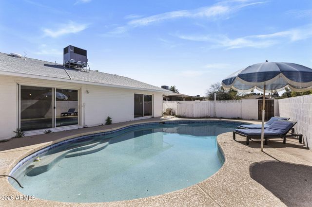 4616 S Poplar Street, Tempe, AZ 85282