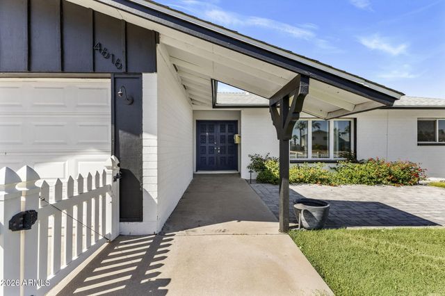4616 S Poplar Street, Tempe, AZ 85282
