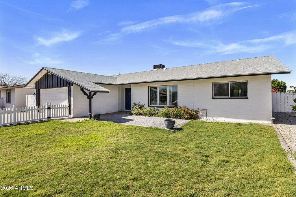 4616 S Poplar Street, Tempe, AZ 85282