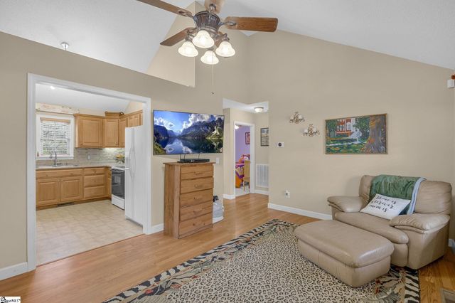 205 Timber Drive, Pickens, SC 29671