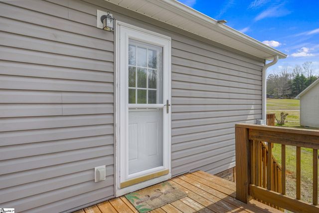 205 Timber Drive, Pickens, SC 29671