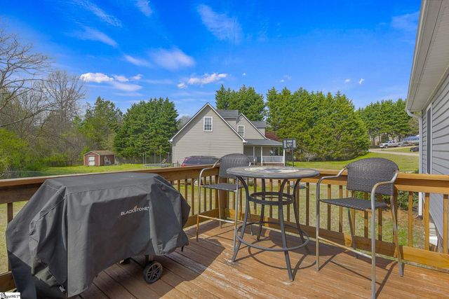 205 Timber Drive, Pickens, SC 29671