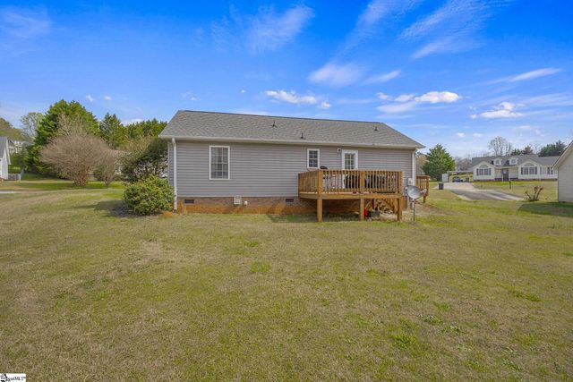 205 Timber Drive, Pickens, SC 29671