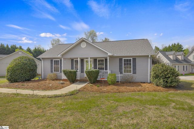 205 Timber Drive, Pickens, SC 29671