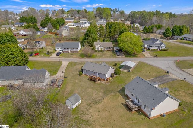 205 Timber Drive, Pickens, SC 29671