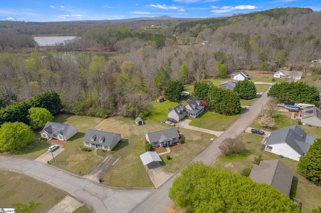 205 Timber Drive, Pickens, SC 29671