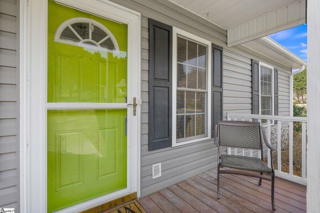 205 Timber Drive, Pickens, SC 29671