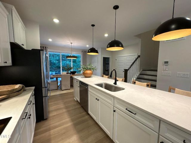 6108 Dunzo Drive, Raleigh, NC 27617