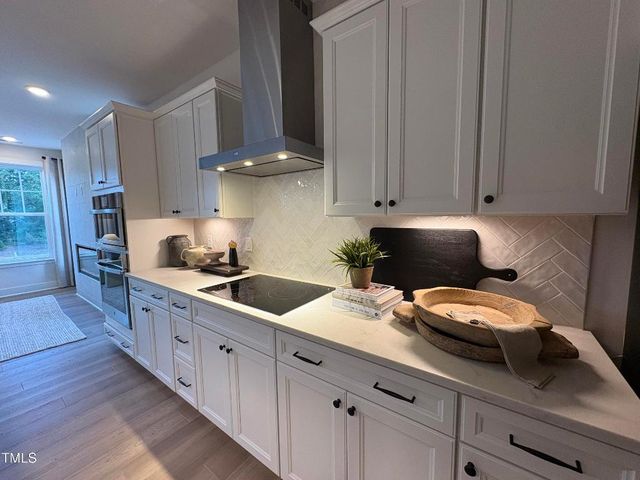 6108 Dunzo Drive, Raleigh, NC 27617