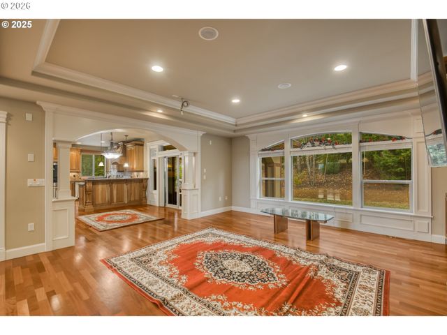 12491 Se CAPRI Ct, Happy Valley, OR 97086