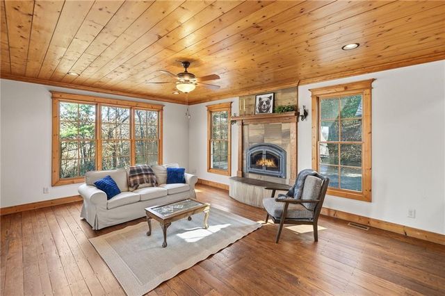 355 Mealer Road, Ellijay, GA 30536