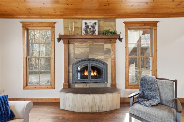 355 Mealer Road, Ellijay, GA 30536