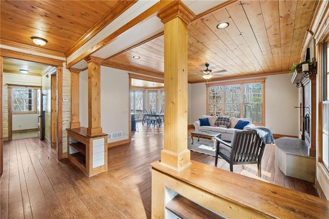 355 Mealer Road, Ellijay, GA 30536