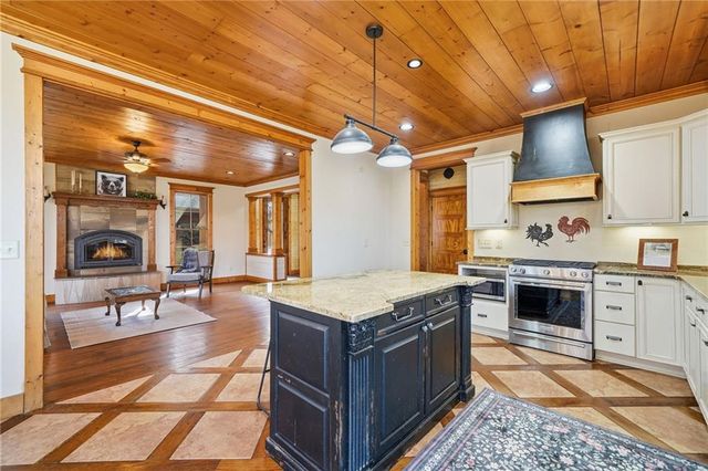 355 Mealer Road, Ellijay, GA 30536