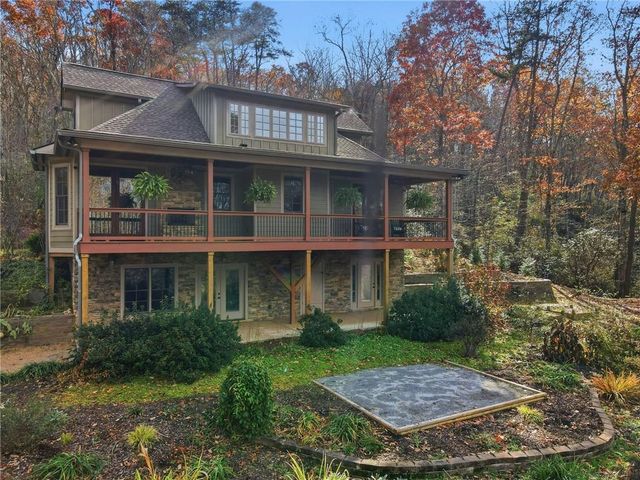 355 Mealer Road, Ellijay, GA 30536