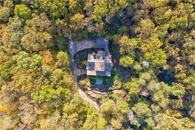 355 Mealer Road, Ellijay, GA 30536