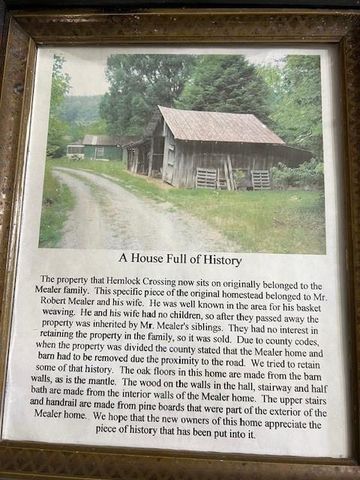 355 Mealer Road, Ellijay, GA 30536